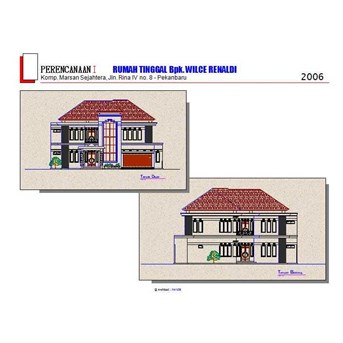 Konsultasi Disain