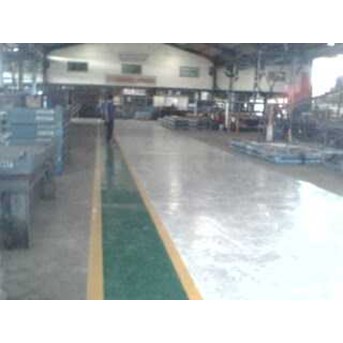 Floor Coating