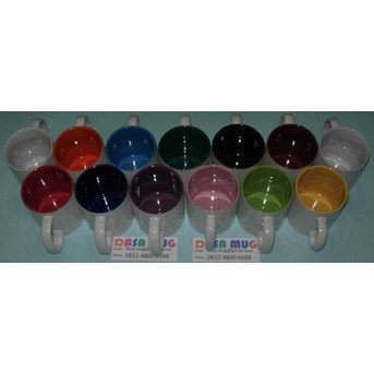 MUG WARNA