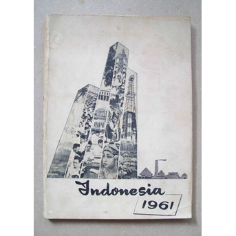 Indonesia 1961 ( English Version)