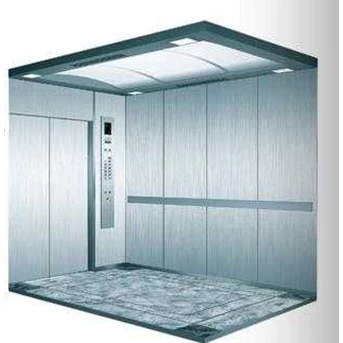 bed elevator merk fuji hitech-1
