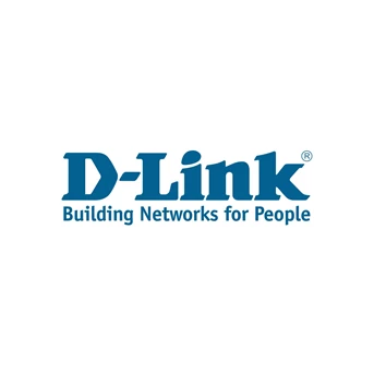 d-link switch & router-1