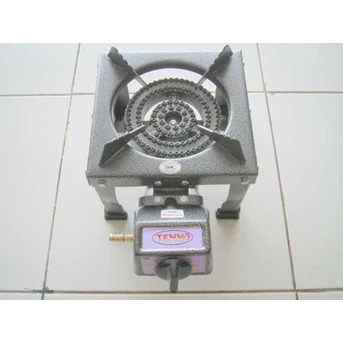 Kompor LPG Low Pressure GSP-20-TR( Automatic)