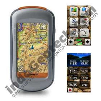 Garmin GPS Oregon 300 dan Garmin Oregon 300i