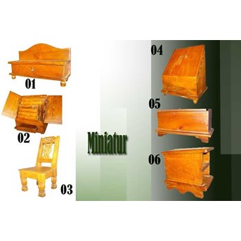 Miniatur
