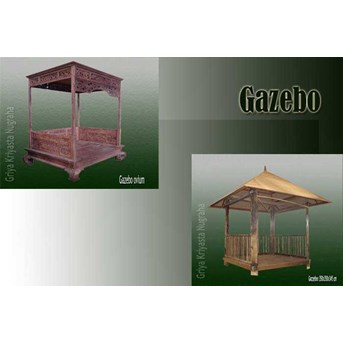 Gazebo