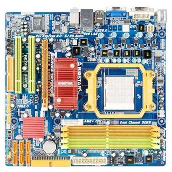 BIOSTAR TA790GXE