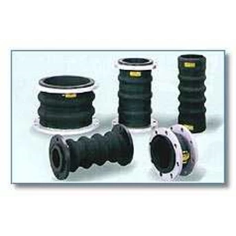 tozen: rubber flexible and expansion joint, di surabaya-4