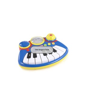 Pop Tunes Rocker Keyboard