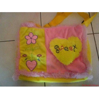 Tas Boneka Sweet