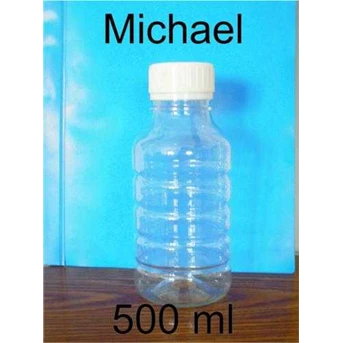 Botol PET 500 ml