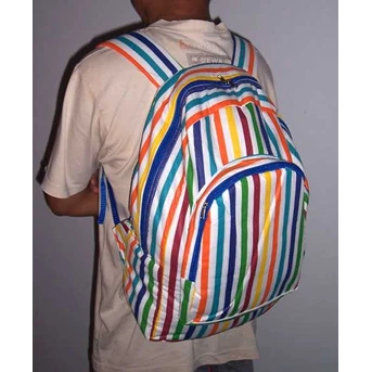 Tas Gendong Pelangi