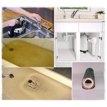 Aplikasi untuk PERUMAHAN / HOUSEHOLD