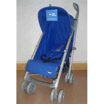 PLICO S-805 - Blue