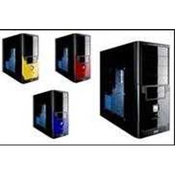 CASING VENOMRX BARAN