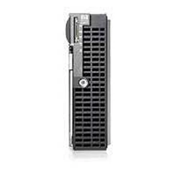 HP ProLiant BL260c G5 Blade Server With Rack Enclosure, BLc3000