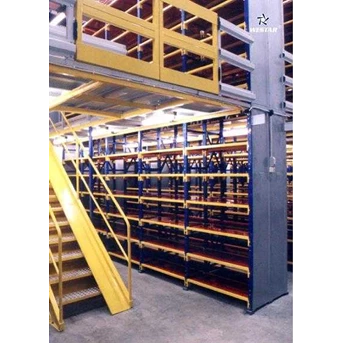Medium Duty Rack ( Longspan Rack)