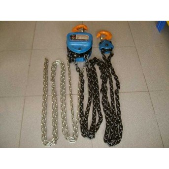 Chain Block