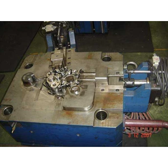mold injection, dies, die casting