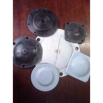 MEMBRANE DIAPHRAM