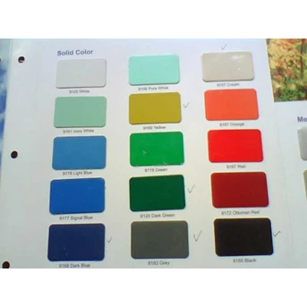 ALUMINIUM COMPOSITE PANEL