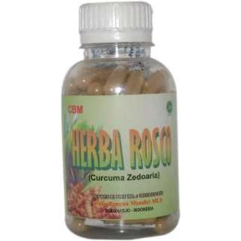 Kapsul CBM Herba Rosco
