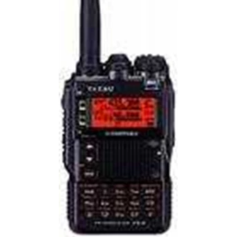 Handy Talky Yaesu VX 8R Support GPS & Bluetooth