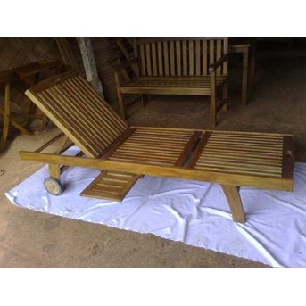 lounger
