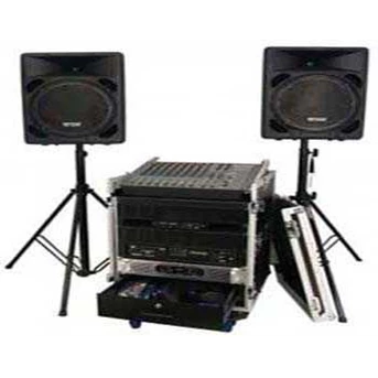 Sound System