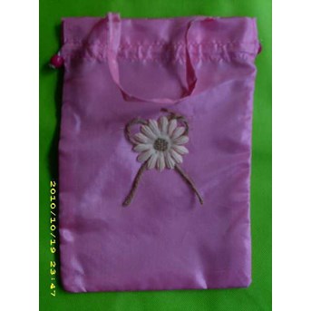 Tempat Yasin Satin