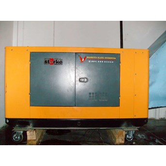 STARKE Generator Set China