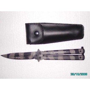 PISAU BALISONG