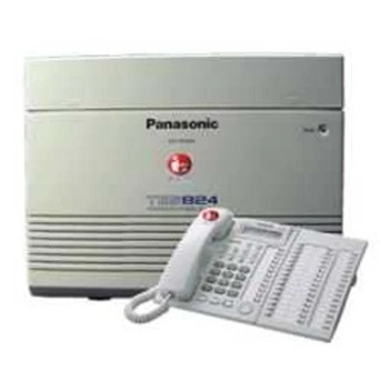PABX MURAH PANASONIC HT-SERIES GARANSI 2 TH