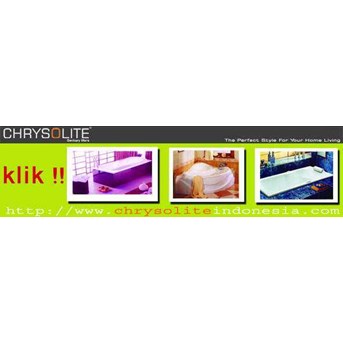 Promo Bathtub