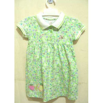 Mini Dress Carter s