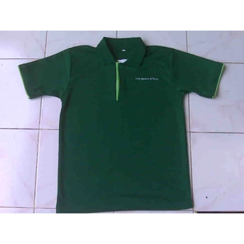 Kaos bahan lacos
