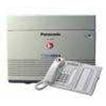 PABX PANASONIC
