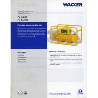 Converter