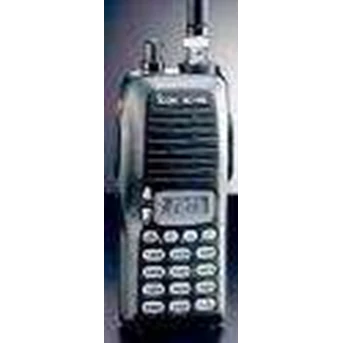 HT ICOM ICV8