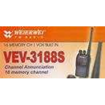 HT WEIERWEI VEV-3188S