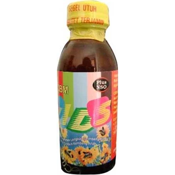 Madu CBM Kids Plus NSO