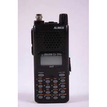 HT ALINCO DJ596 DUAL BAND