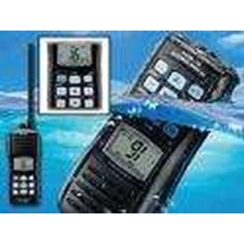 HT ICOM M-34