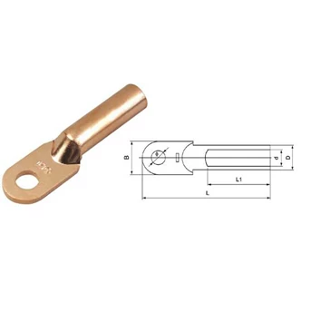 DT CABLE LUG ( Cable Terminal)