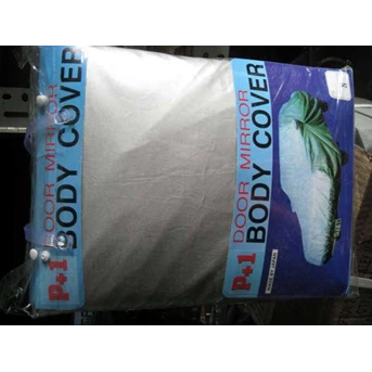 Body Cover F1 / P+ 1 / FEN
