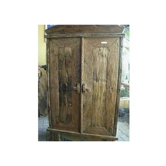 Cabinet Primitive 2 Doors