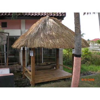Gazebo