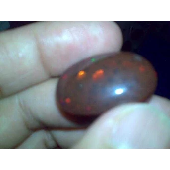 Batu Kalimaya Banten Kopi