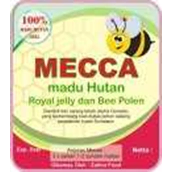 MECCA