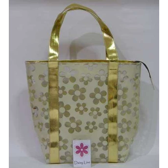 Casual Tote Bag